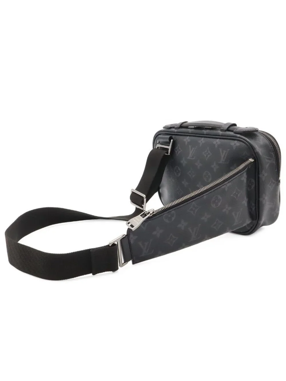 Louis Vuitton this authentic